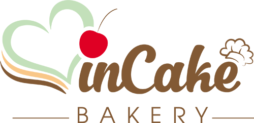 logo Cửa hàng bánh Vincake