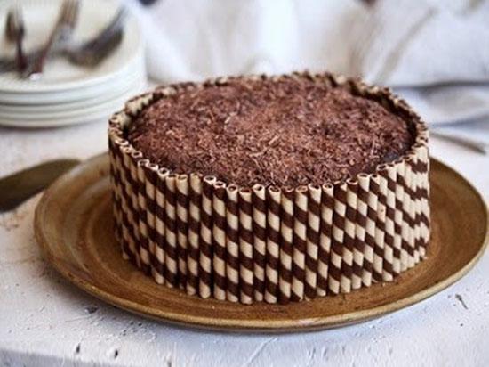 Bánh Chocolate VIN-CAKE-01