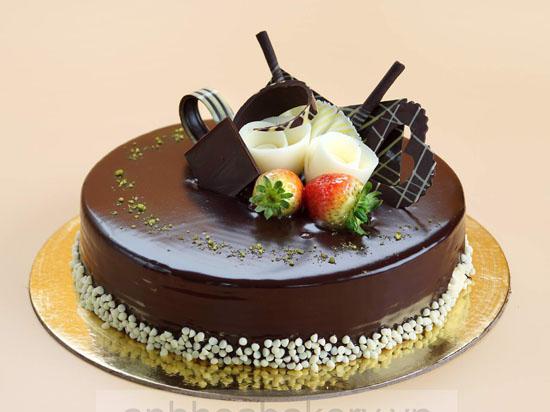 Bánh Chocolate VIN-CAKE-03