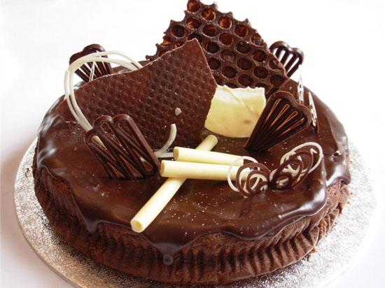 Bánh Chocolate VIN-CAKE-08